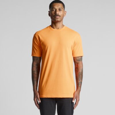 AS Colour / BLOCK SAFETY TEE Thumbnail