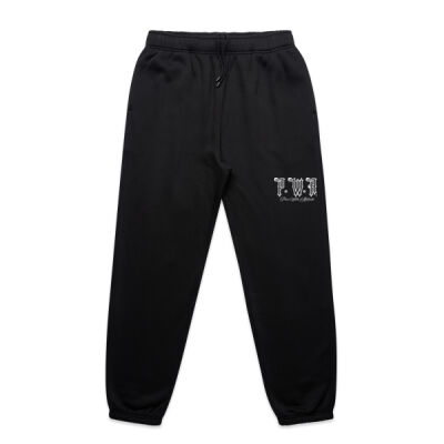 Mens P.W.A Trackpants - RELAX Fit Thumbnail
