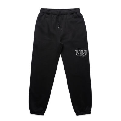 Womens P.W.A Trackpants - Relax Fit Thumbnail