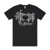 AS Colour / BLOCK TEE Thumbnail