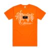 AS Colour / BLOCK SAFETY TEE Thumbnail